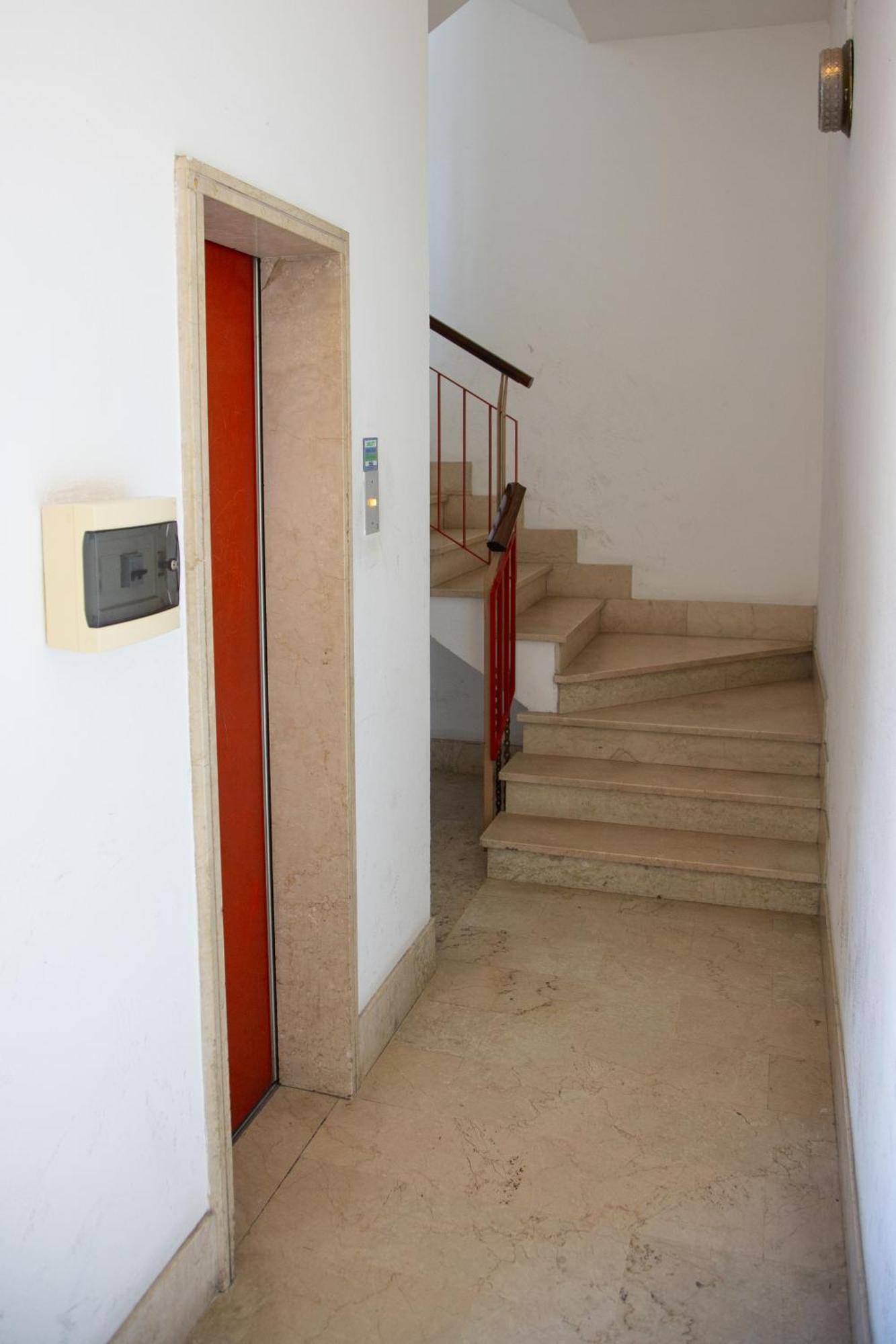 Venice Star House Marghera Eksteriør bilde