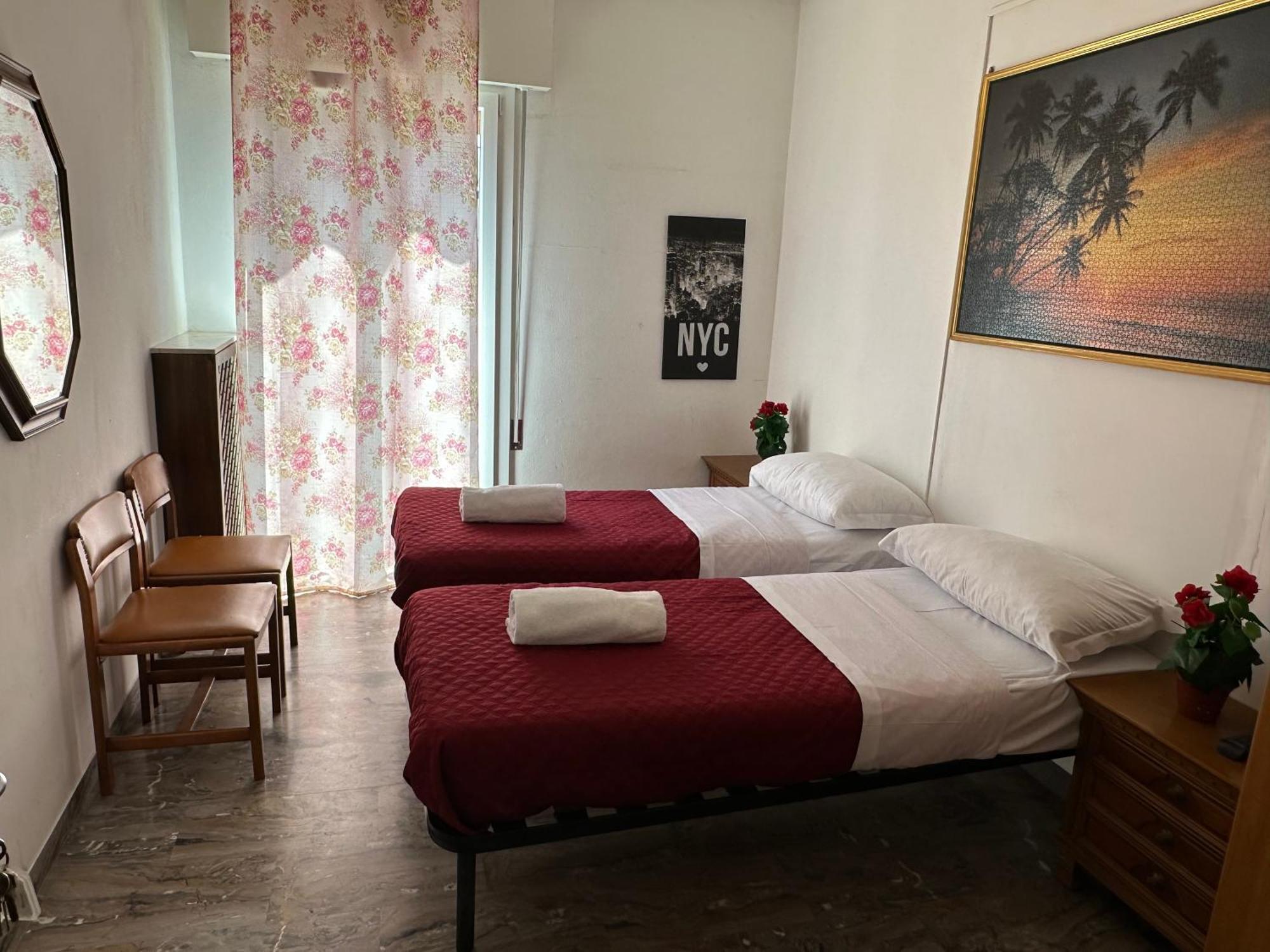 Venice Star House Marghera Eksteriør bilde